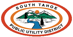 South Tahoe Public Utility District, CA